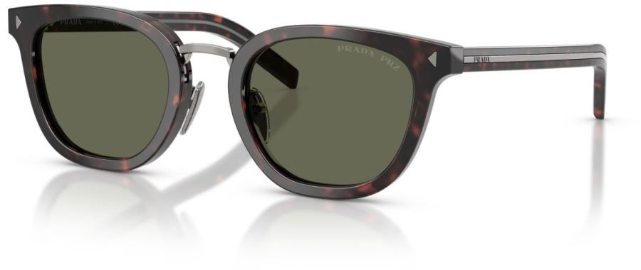 Prada PR-0PR C01SD-17N03R-52 Güneş Gözlüğü